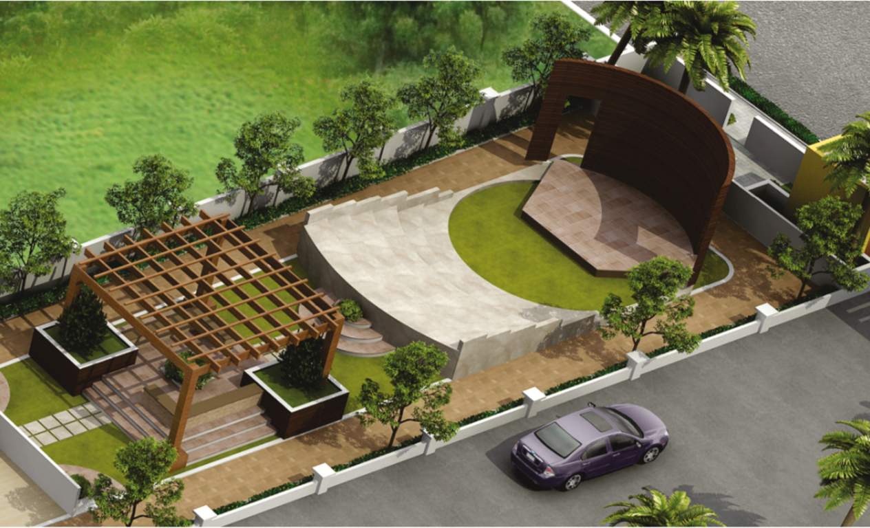 Images for Amenities of Alacrity Mountain Raga