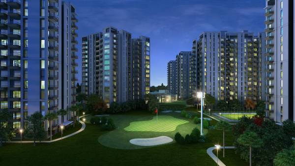 Landscaped Gardens melia-first-citizen Landscaped Gardens