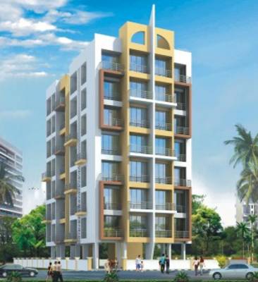 Images for Elevation of Bharati Soham Residency Images for Elevation of Bharati Soham Residency