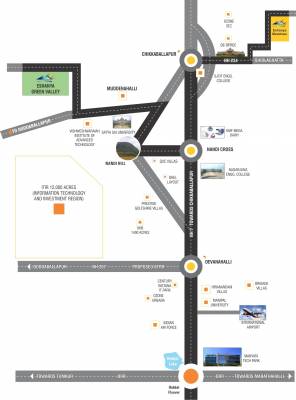 Images for Location Plan of Eshanya Green Valley