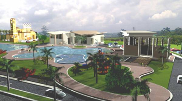 Images for Amenities of Eshanya Green Valley