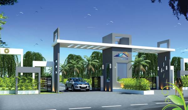 Images for Amenities of Eshanya Green Valley