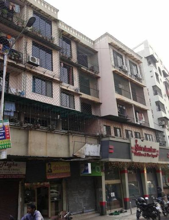 Images for Elevation of Shree Shiv Shankar II