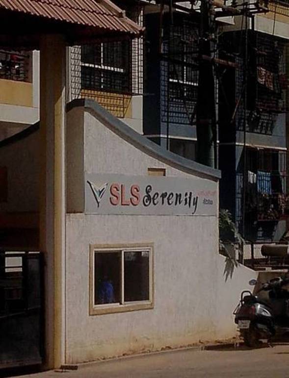 Images for Main Other of SLS Serenity