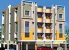 1125 DPK Housing Complex