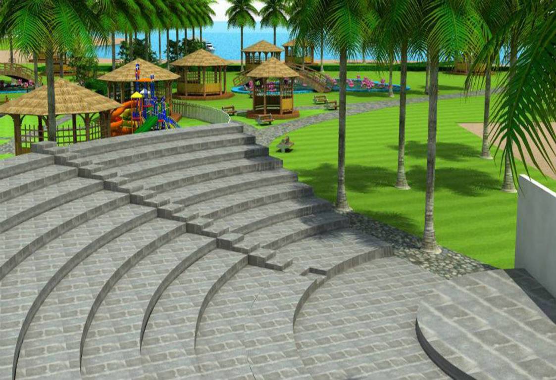 Images for Amenities of A square BM City