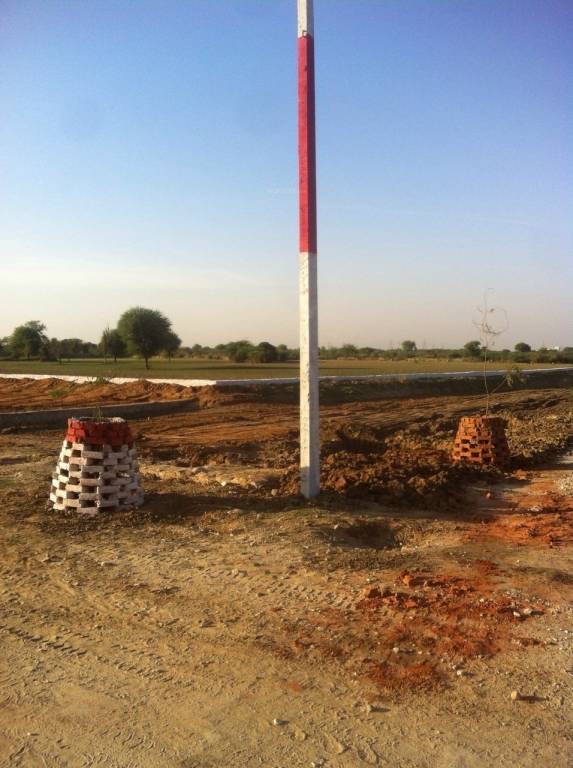 Images for Amenities of A square BM City