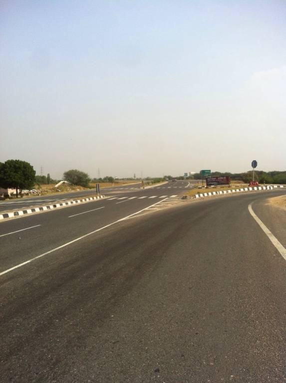 Images for Amenities of A square BM City