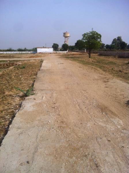 Images for Amenities of A square BM City