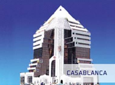 Images for Elevation of Moraj Casablanca Images for Elevation of Moraj Casablanca