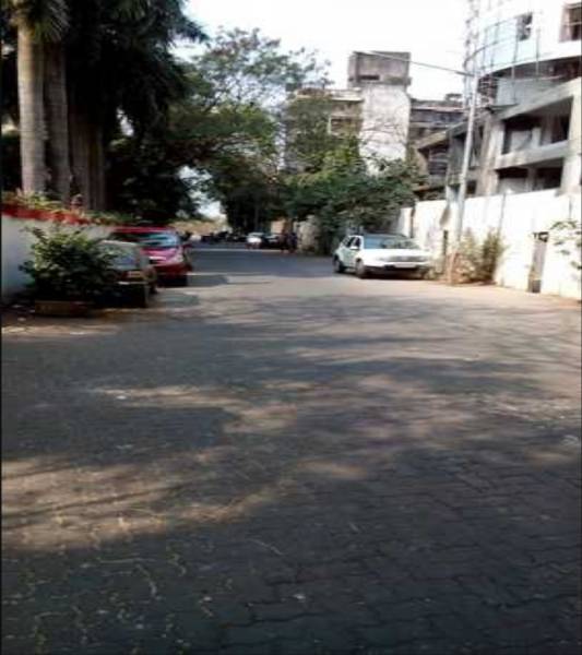  casablanca Internal Roads