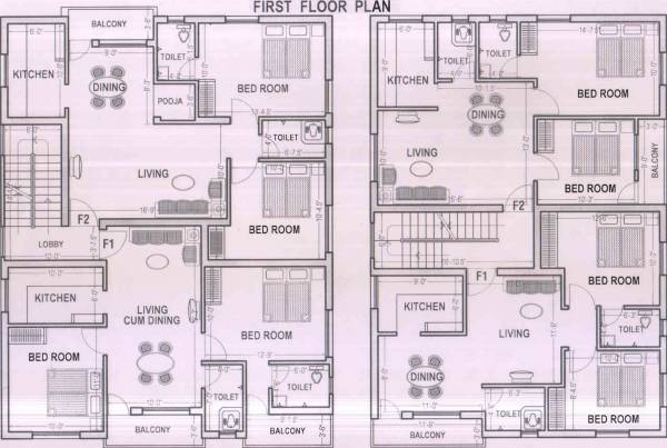 Images for Cluster Plan of Vigneshwara Devaki Nagar Images for Cluster Plan of Vigneshwara Devaki Nagar