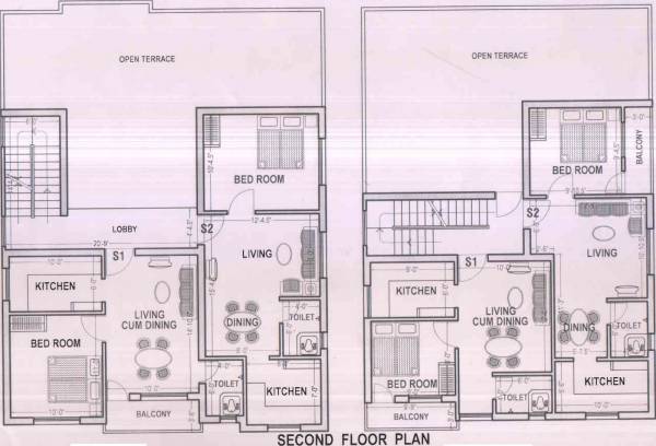 Images for Cluster Plan of Vigneshwara Devaki Nagar Images for Cluster Plan of Vigneshwara Devaki Nagar