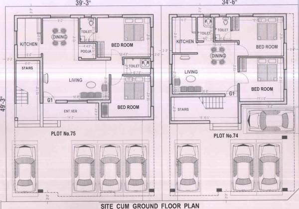 Images for Cluster Plan of Vigneshwara Devaki Nagar Images for Cluster Plan of Vigneshwara Devaki Nagar