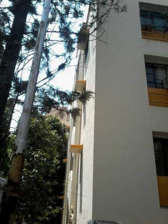  chaitanya apartment Elevation