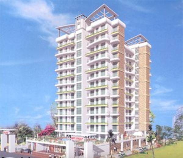 Images for Elevation of Shivam Shiv Sankalp Apartment Images for Elevation of Shivam Shiv Sankalp Apartment