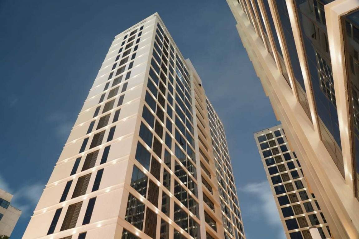  express exclusive Elevation