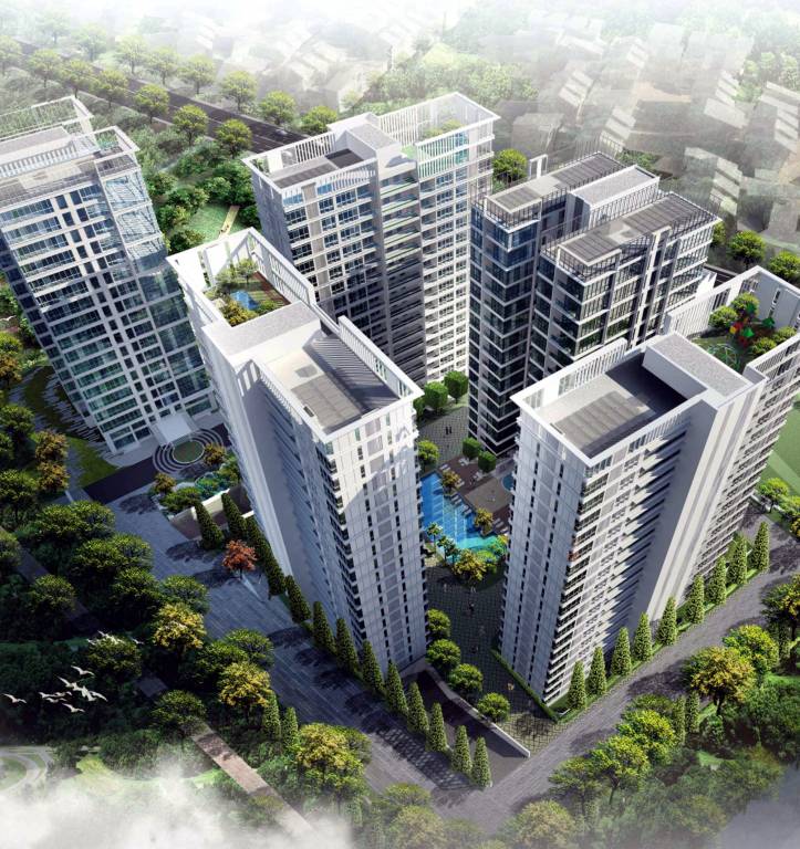 Images for Elevation of Express Exclusive Express Exclusive