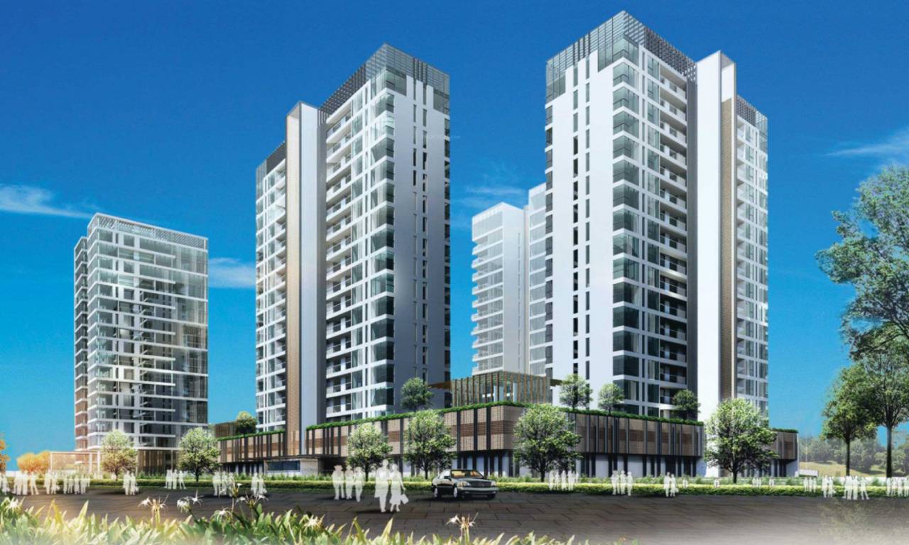 Images for Elevation of Express Exclusive Express Exclusive