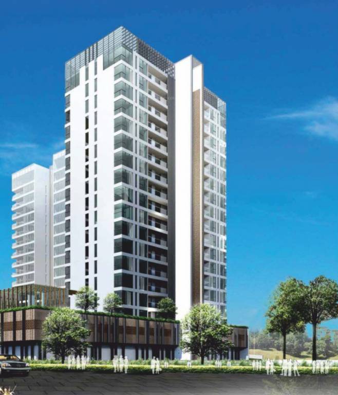 Images for Elevation of Express Exclusive Express Exclusive