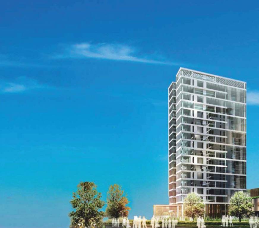 Images for Elevation of Express Exclusive Express Exclusive