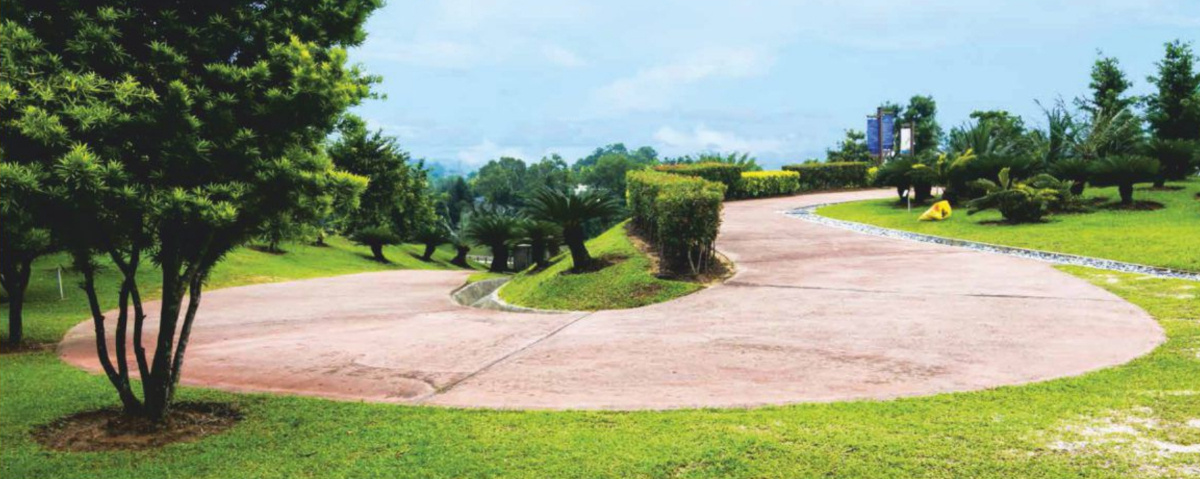 Images for Amenities of Express Exclusive Express Exclusive