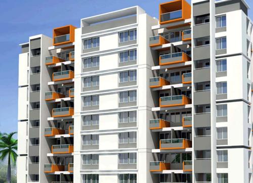 Images for Elevation of Suyash Greens Images for Elevation of Suyash Greens