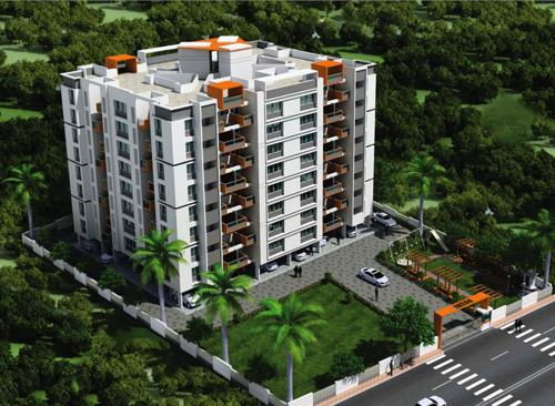 Images for Elevation of Suyash Greens Images for Elevation of Suyash Greens