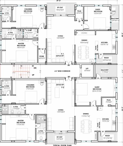 Images for Cluster Plan of RRPPL Ahobli Images for Cluster Plan of RRPPL Ahobli