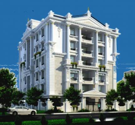 Images for Elevation of RRPPL Ahobli