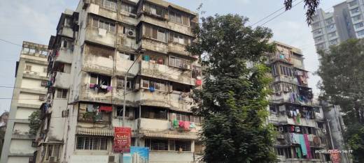 mayur-chs Elevation Elevation