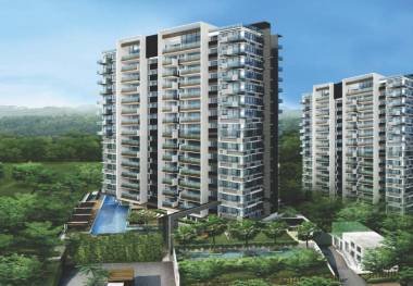 Images for Elevation of Divine Heights Images for Elevation of Divine Heights
