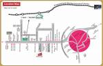 Images for Location Plan of Rajasthan Orchid Greens