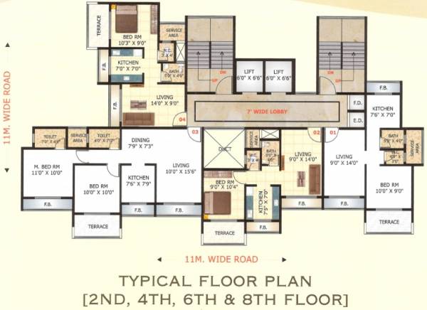 Images for Cluster Plan of Atlaantis Aura Images for Cluster Plan of Atlaantis Aura
