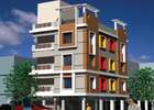 930 DPK Housing Complex