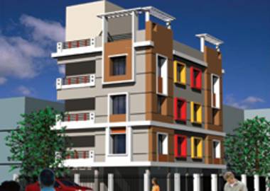 Images for Elevation of Aashay 930 DPK Housing Complex Images for Elevation of Aashay 930 DPK Housing Complex