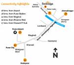 Images for Location Plan of Citta Samrajya