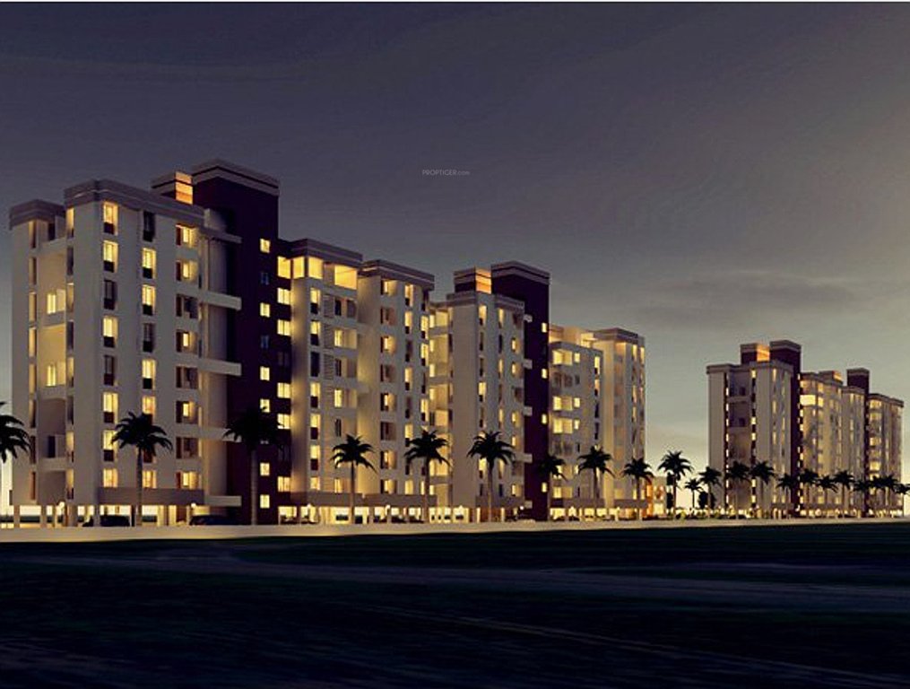 Images for Elevation of Citta Samrajya