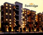 Images for Elevation of Citta Samrajya