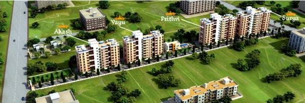 Images for Master Plan of Citta Samrajya Images for Master Plan of Citta Samrajya