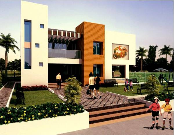 Images for Amenities of Citta Samrajya Images for Amenities of Citta Samrajya