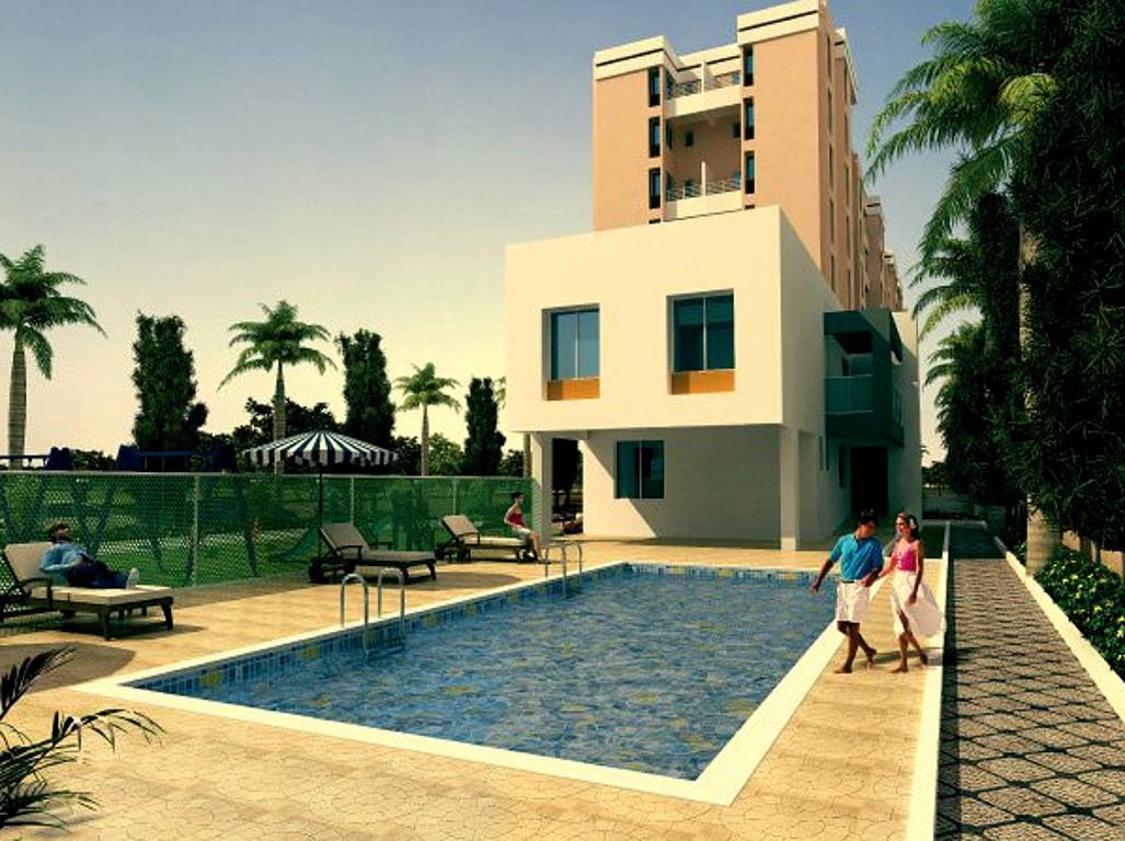 Images for Amenities of Citta Samrajya