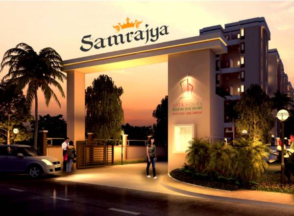 Images for Main Other of Citta Samrajya Images for Main Other of Citta Samrajya
