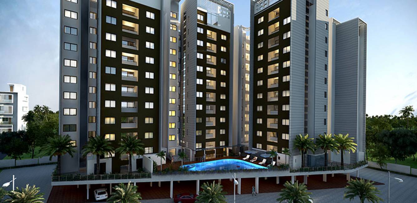 Images for Elevation of Ramky RWD Lemongraz