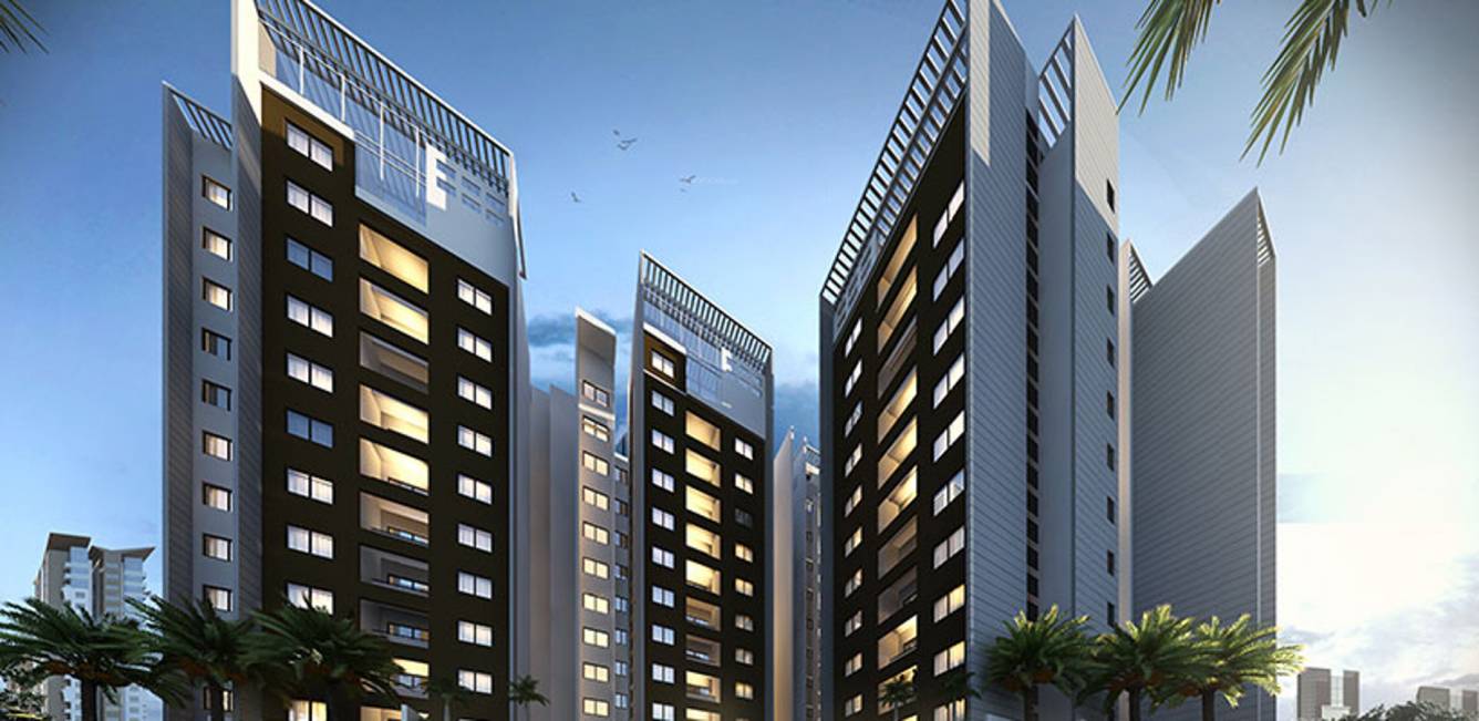 Images for Elevation of Ramky RWD Lemongraz