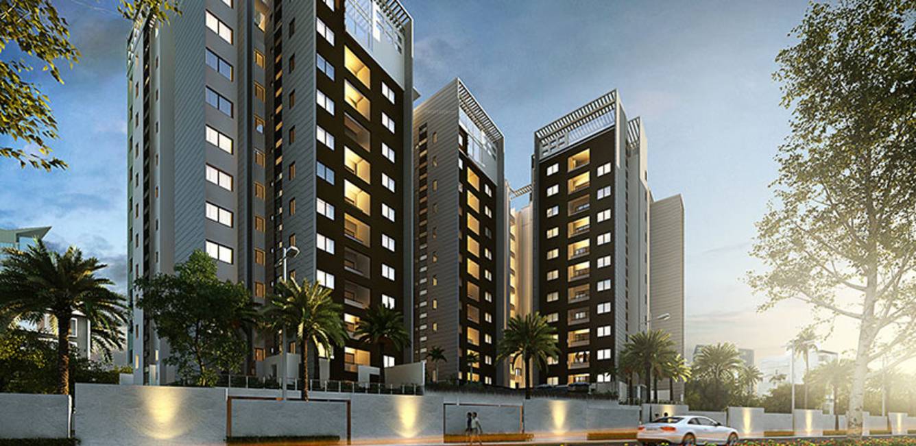 Images for Elevation of Ramky RWD Lemongraz