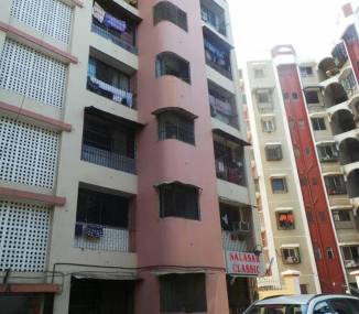 Images for Elevation of Manu Salasar Classic