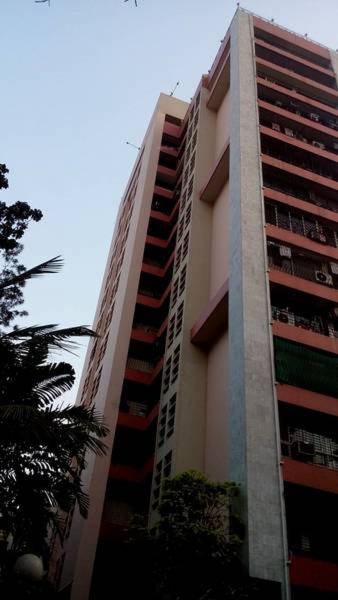 Images for Elevation of Lokhandwala Riya Palace Apartment