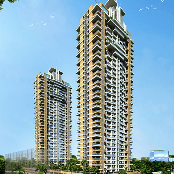 Images for Elevation of Deep Homes Auralis The Twins Images for Elevation of Deep Homes Auralis The Twins