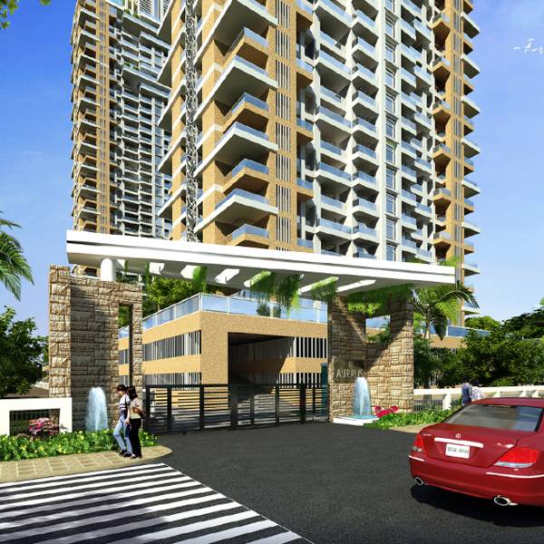 Images for Main Other of Deep Homes Auralis The Twins